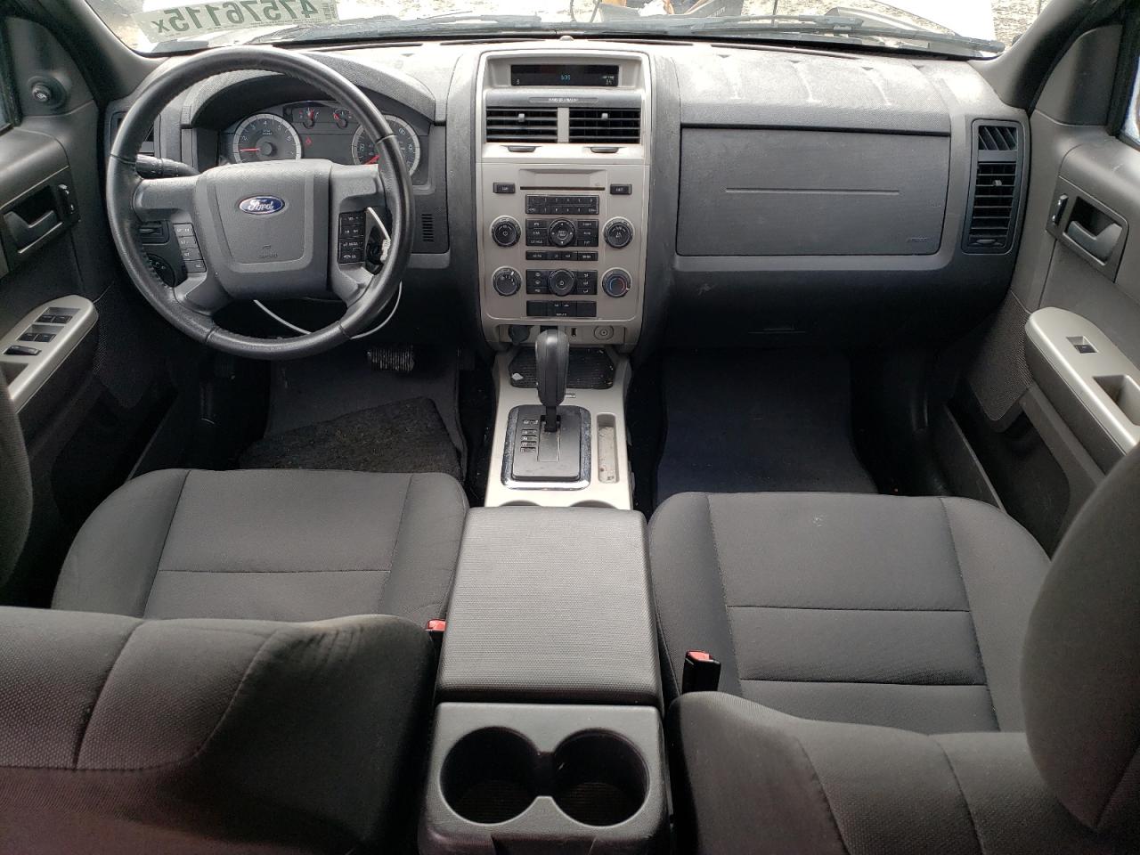 2012 Ford Escape - Image 8