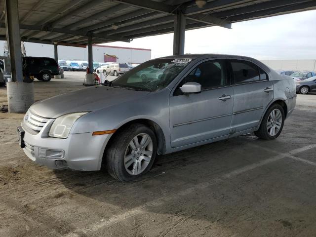 2006 Ford Fusion Sel