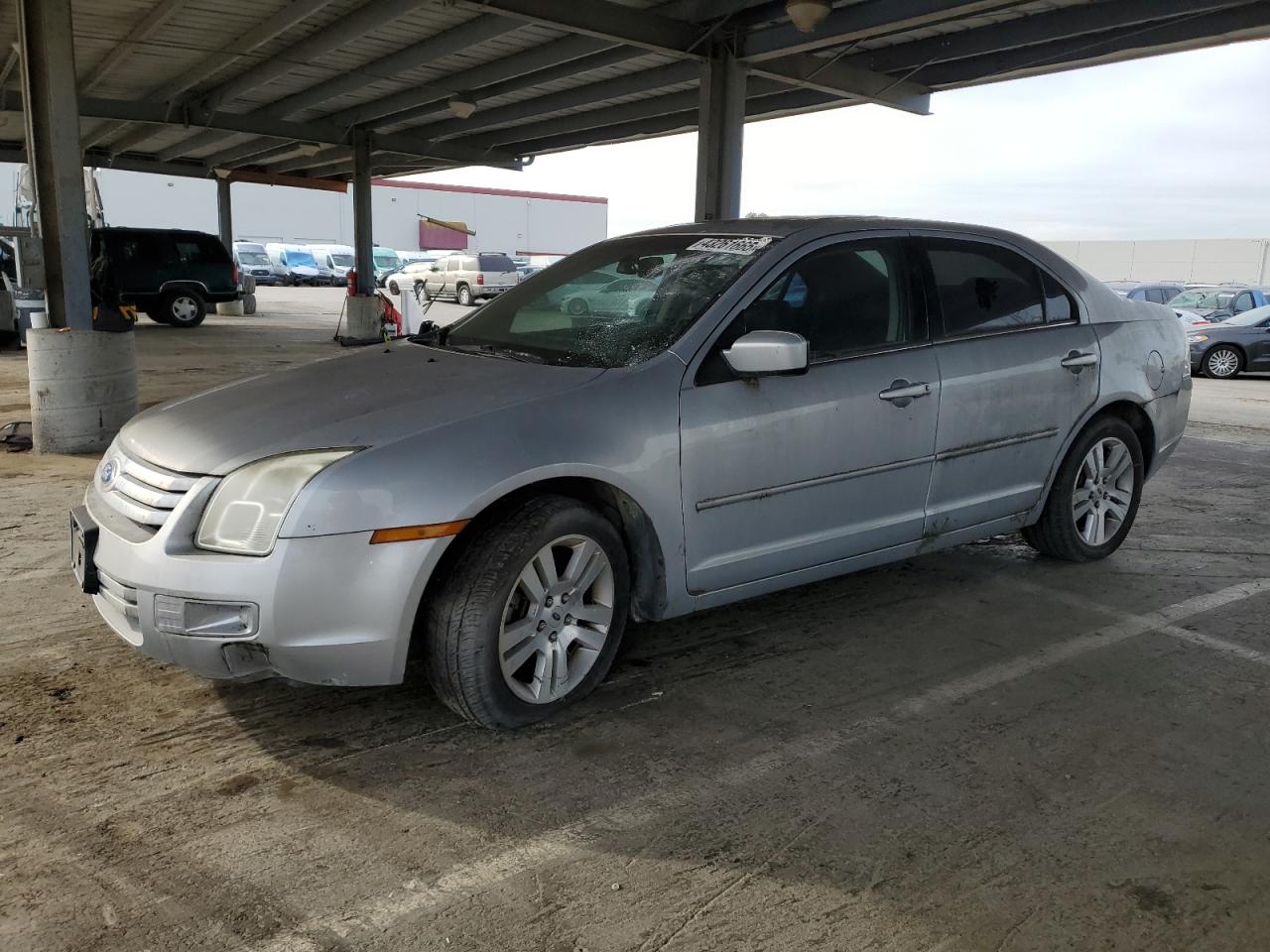 2006 Ford Fusion - Image 1