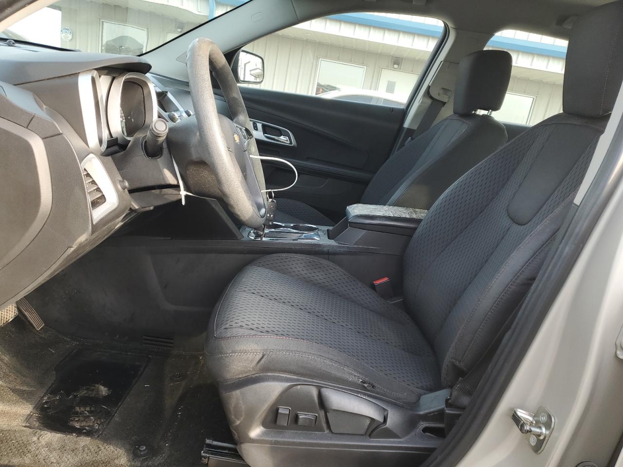 2012 Chevrolet Equinox - Image 7