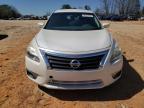 2014 Nissan Altima 2.5 იყიდება China Grove-ში, NC - Rear End