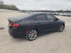 2015 Chrysler 200 S for Sale in Oklahoma City, OK - Rear End