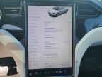 2020 Tesla Model X  de vânzare în Van Nuys, CA - Front End