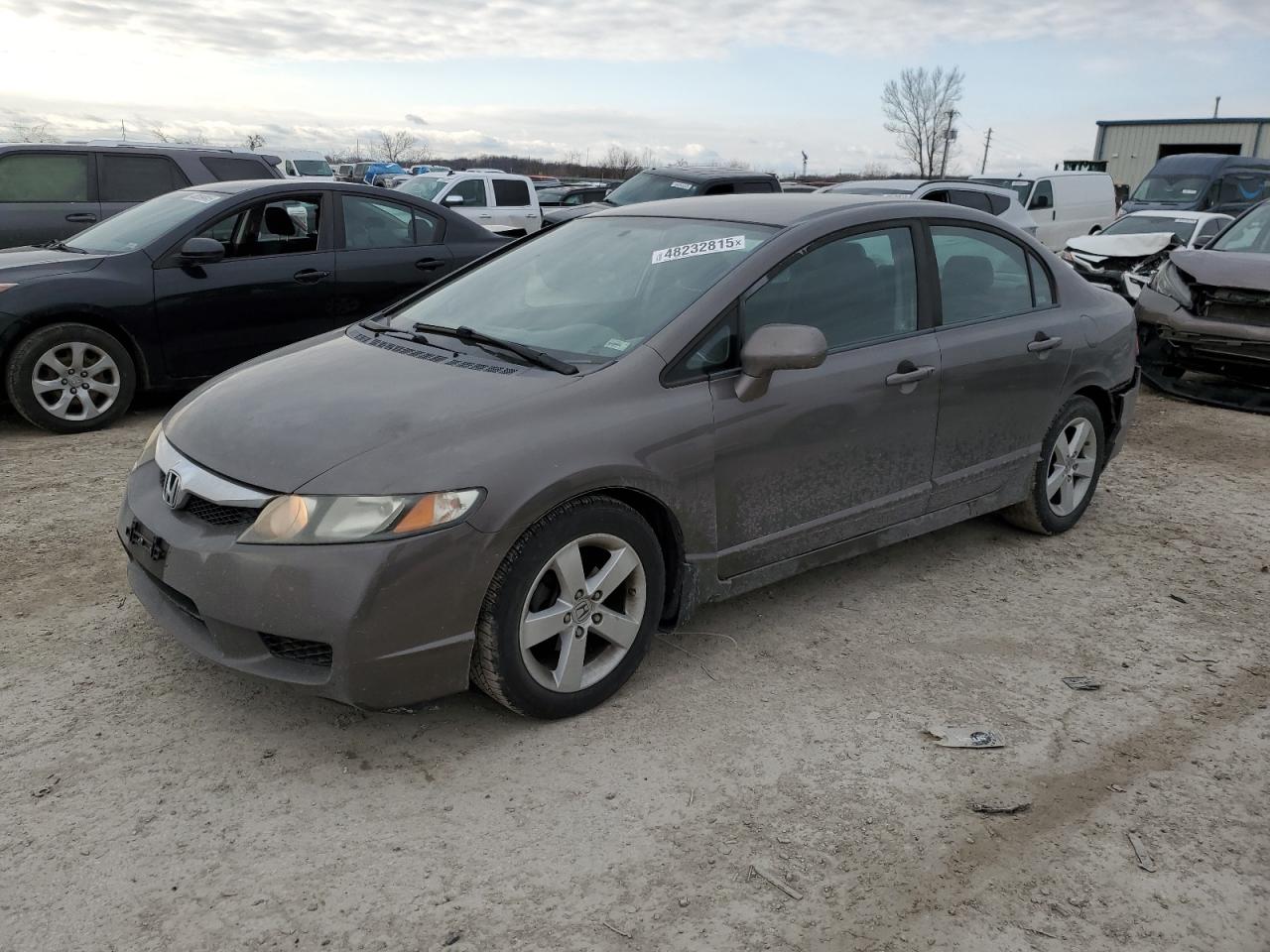 2009 Honda Civic - Image 1