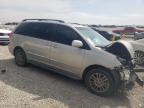2009 Toyota Sienna Xle for Sale in Earlington, KY - Rear End