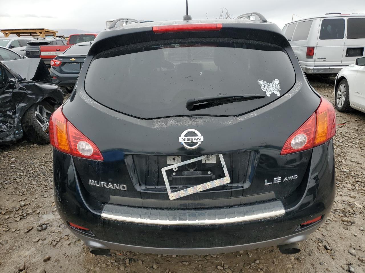 2009 Nissan Murano - Image 6