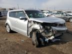2017 Kia Soul + на продаже в Chicago Heights, IL - Front End