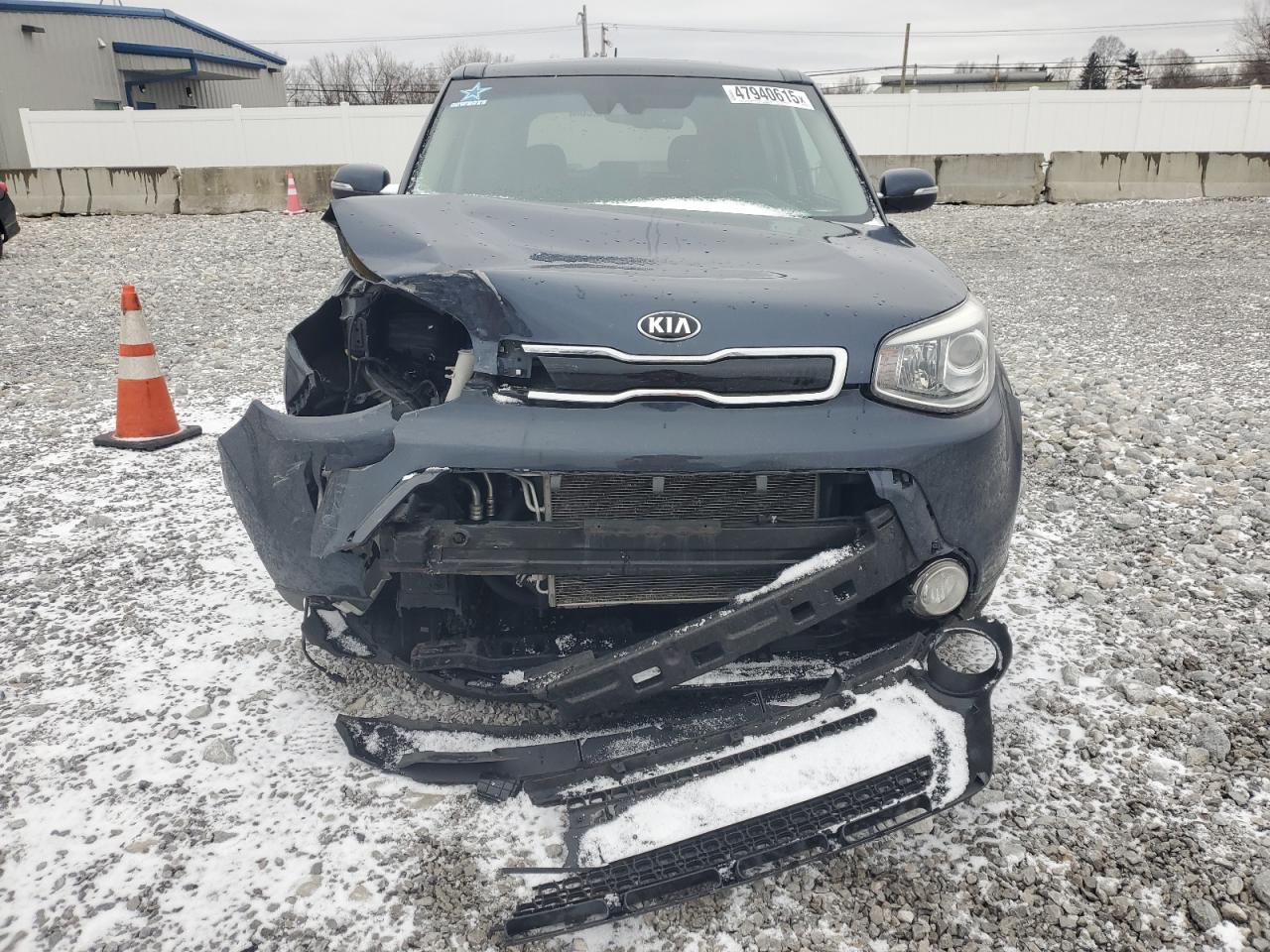 2016 Kia Soul - Image 5