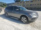 2020 Nissan Pathfinder Sl იყიდება Opa Locka-ში, FL - Rear End