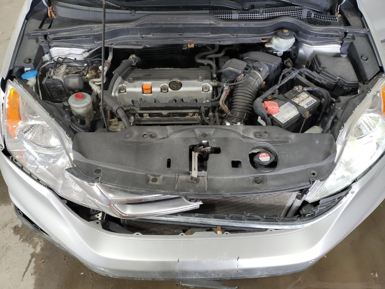 2010 Honda CR-V - Image 12