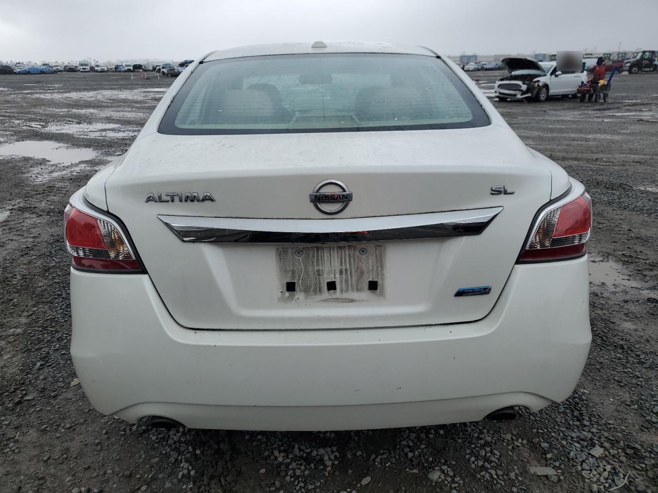 2014 Nissan Altima - Image 6
