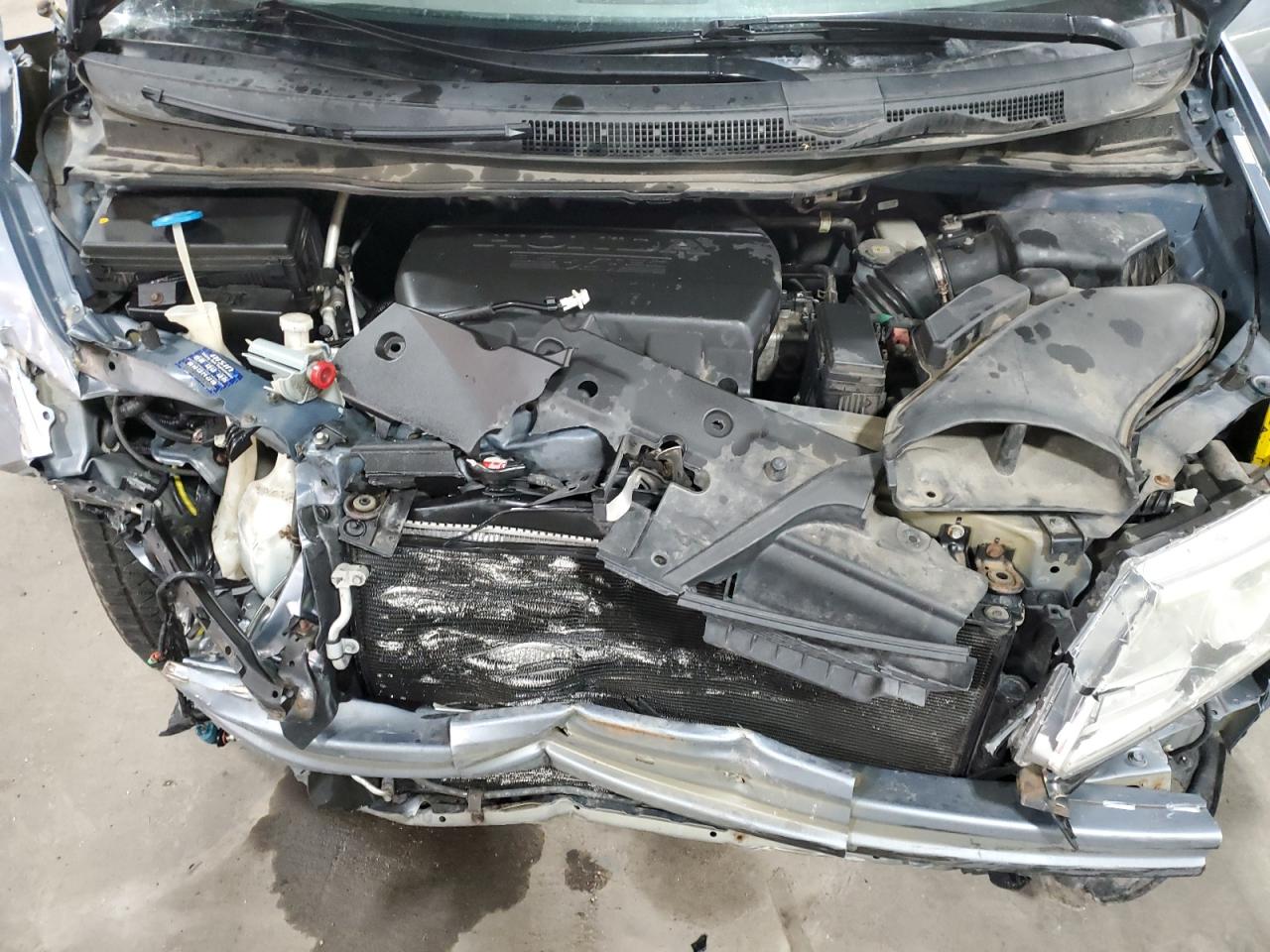 2012 Honda Odyssey - Image 13