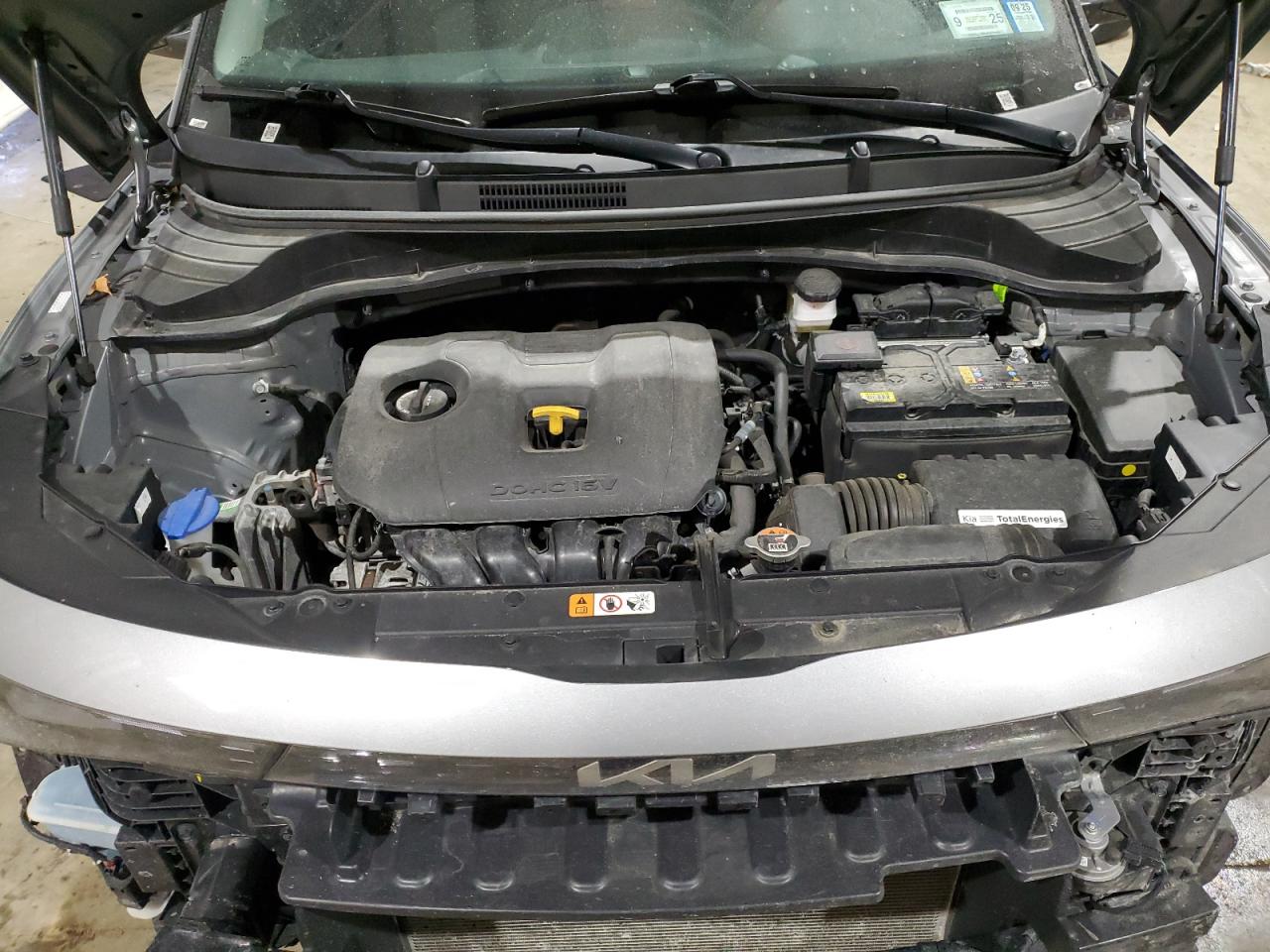 2023 Kia Soul - Image 12
