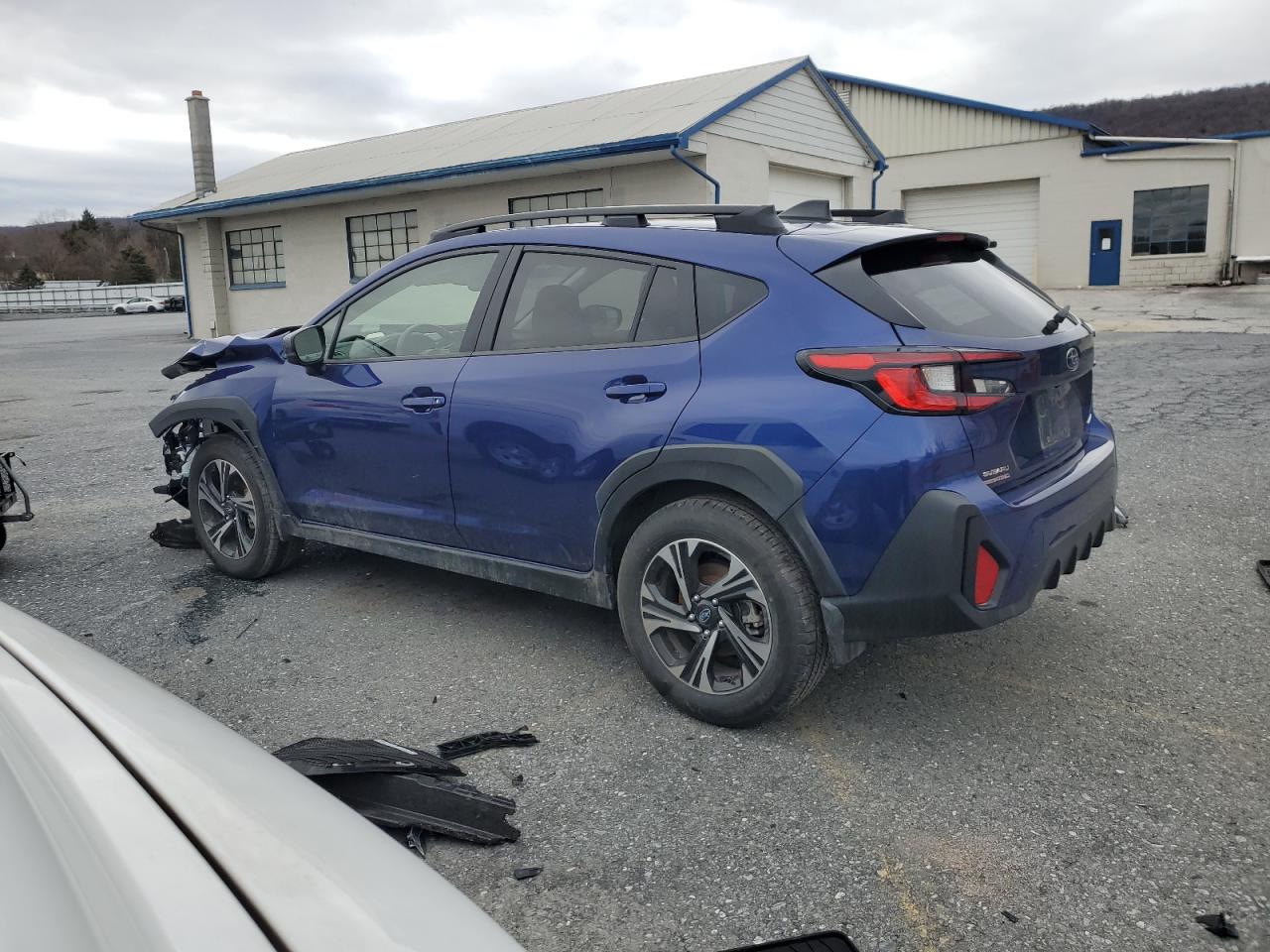 2024 Subaru XV - Image 2