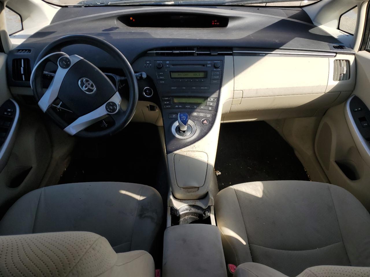 2011 Toyota Prius - Image 8