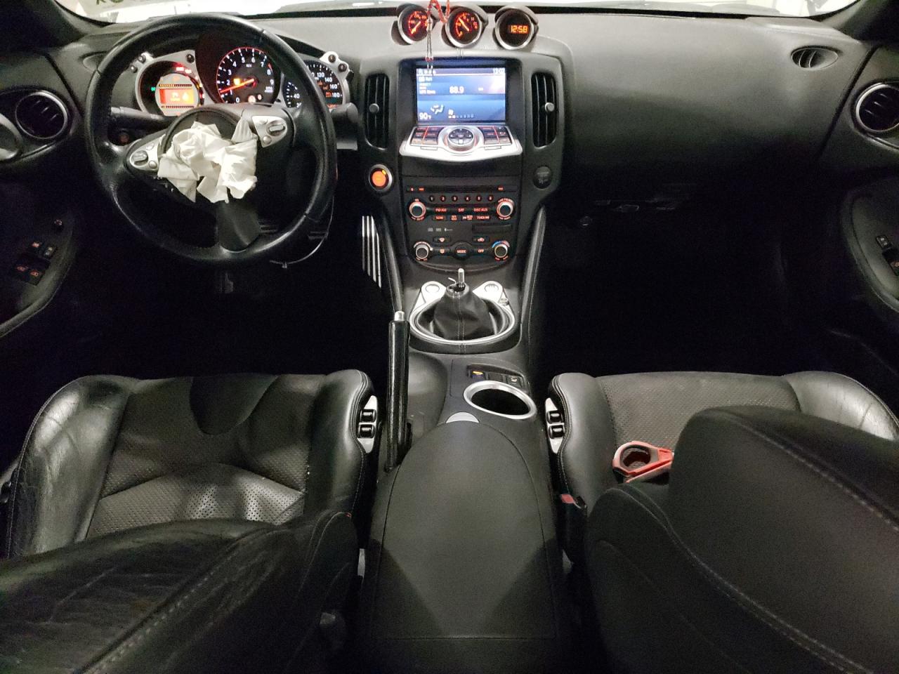 2009 Nissan 370Z - Image 8