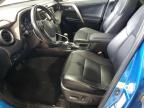 2017 Toyota Rav4 Limited na sprzedaż w Brookhaven, NY - Front End