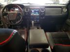 2014 Ford F150 Supercrew იყიდება Lansing-ში, MI - Rear End