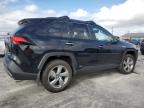2020 Toyota Rav4 Limited იყიდება Sun Valley-ში, CA - All Over