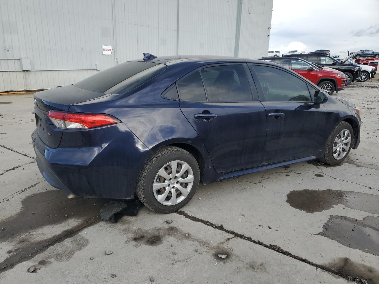 2020 Toyota Corolla - Image 3