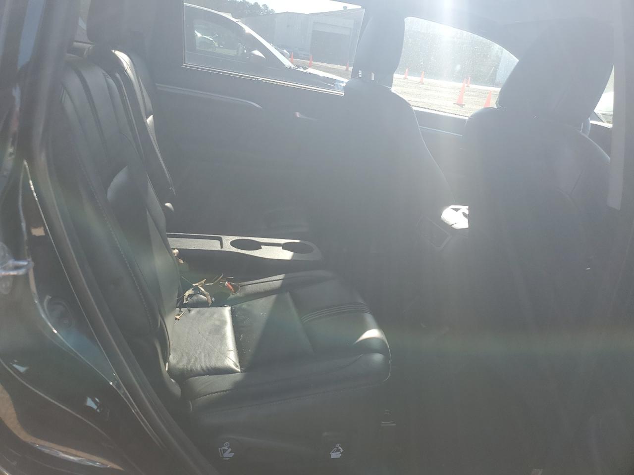 2018 Toyota Highlander - Image 11