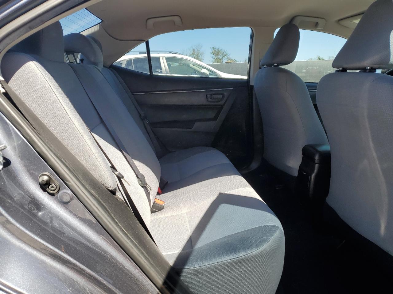 2014 Toyota Corolla - Image 10