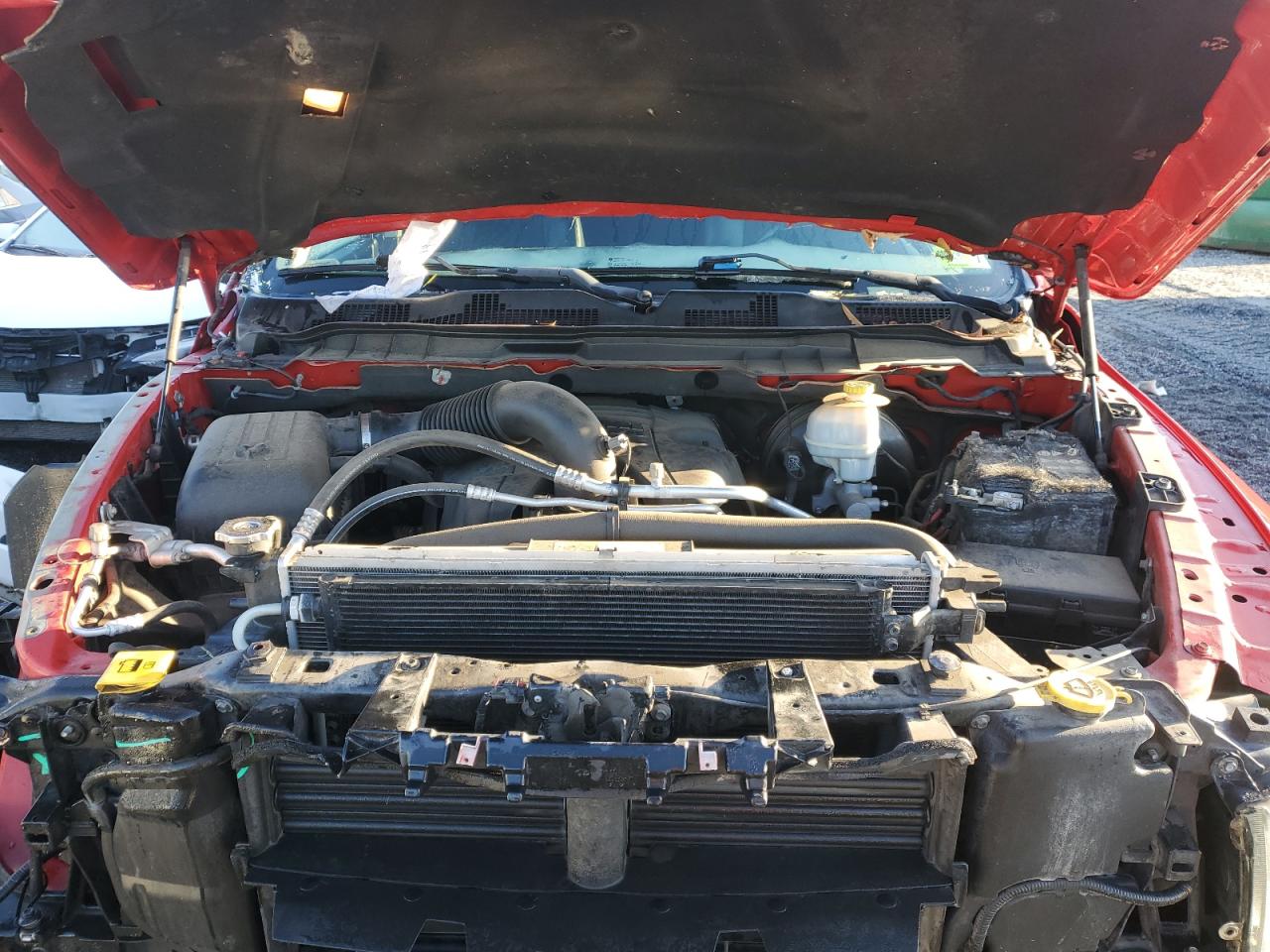 2015 RAM 1500 - Image 12