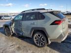 2021 TOYOTA RAV4 ADVENTURE for sale at Copart AB - EDMONTON