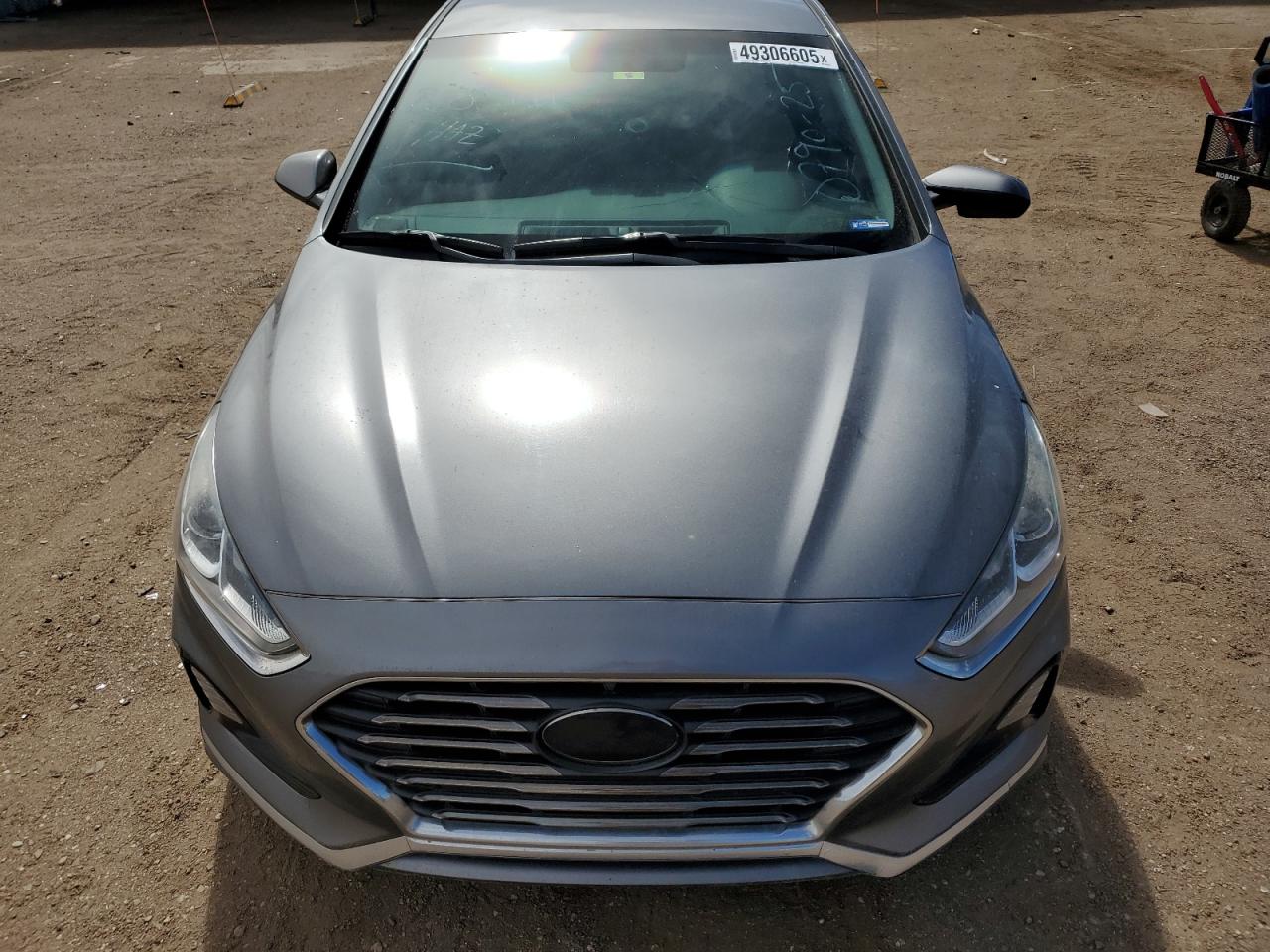 2019 Hyundai Sonata - Image 12