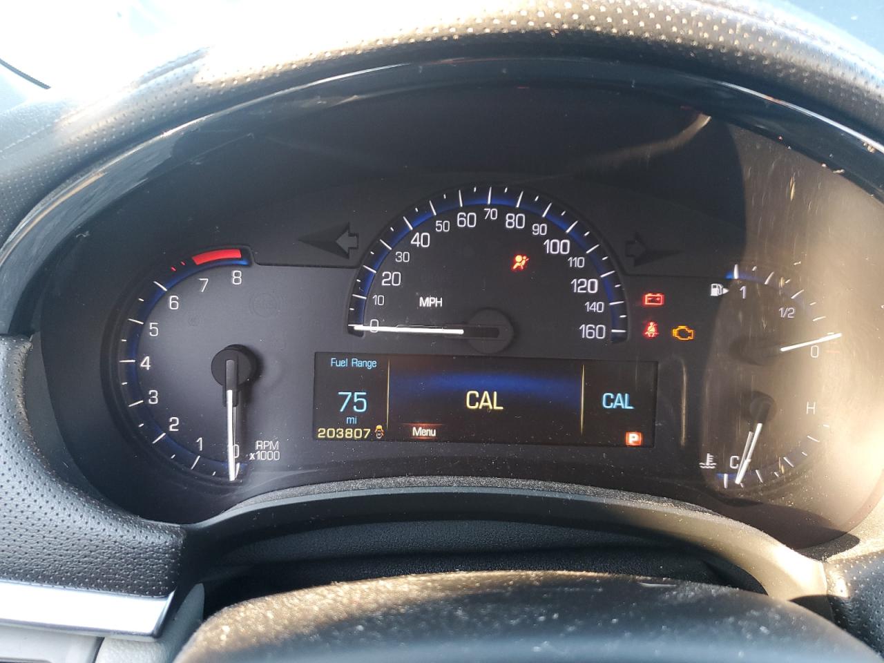 2013 Cadillac XTS - Image 9