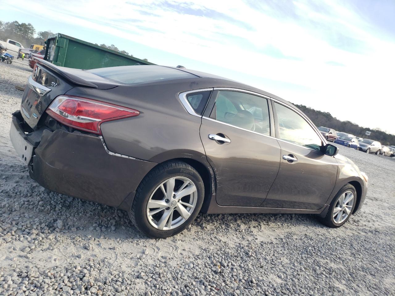 2013 Nissan Altima - Image 3
