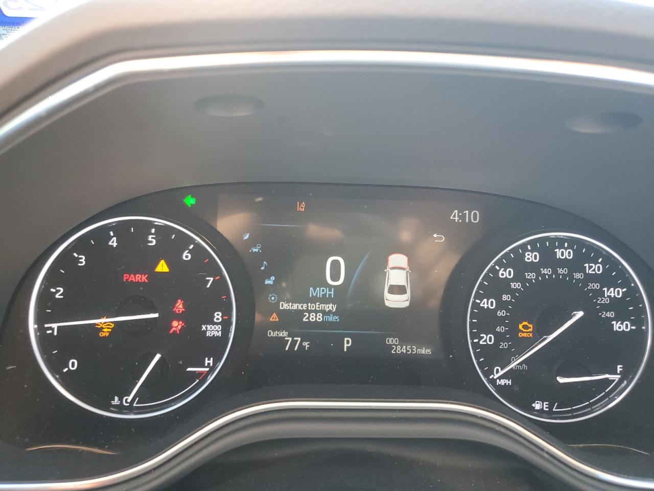 2020 Toyota Avalon - Image 9