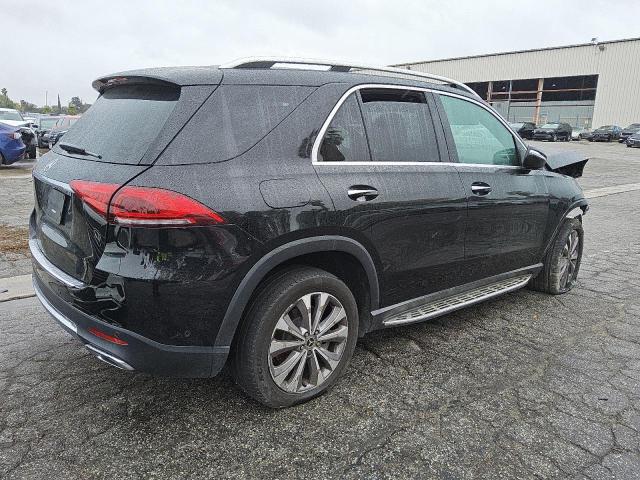 MERCEDES-BENZ GLE-CLASS 2022 Black
