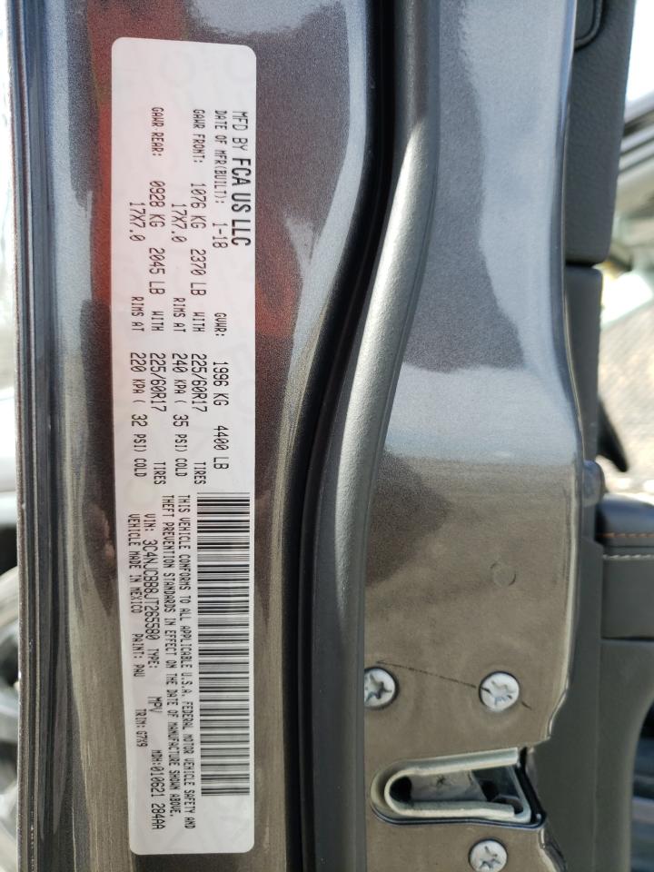 2018 Jeep Compass - Image 14