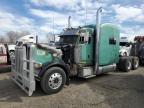 2008 Peterbilt 389  na sprzedaż w Billings, MT - Burn - Engine