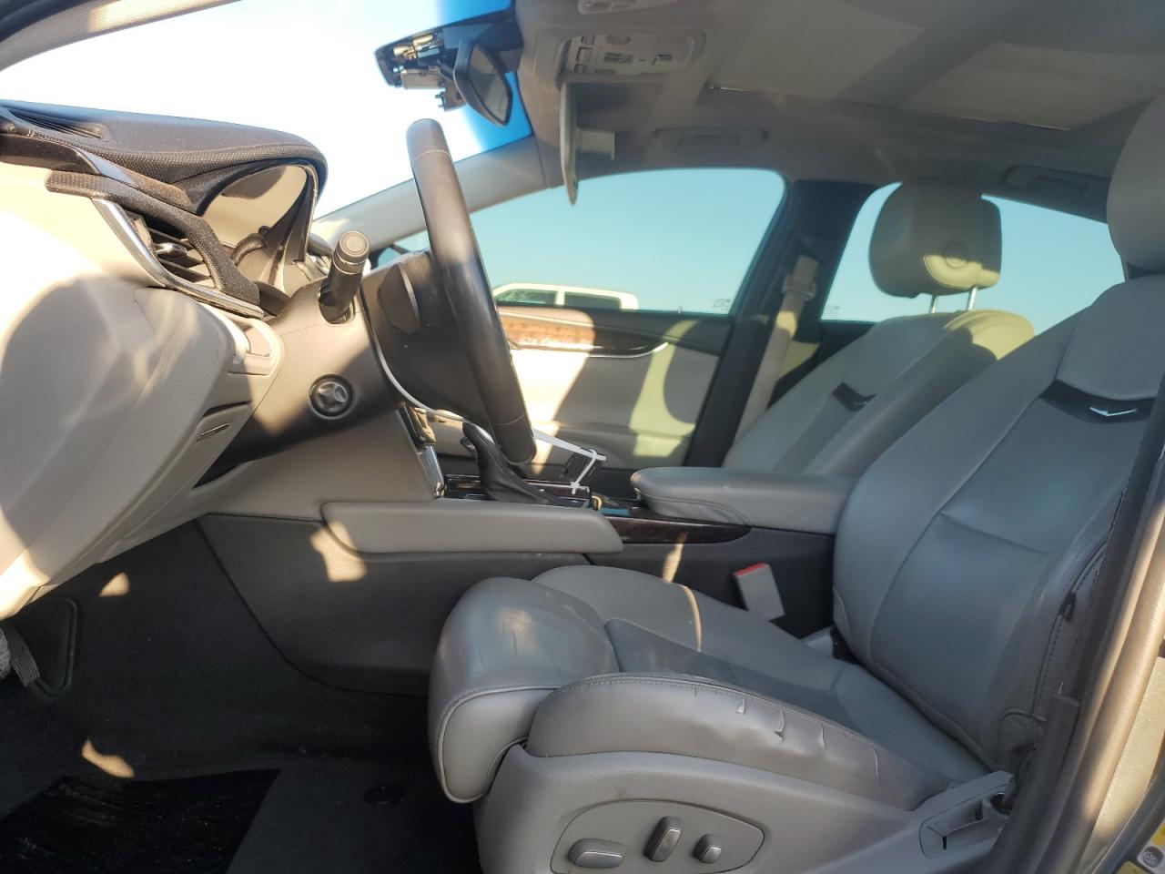 2013 Cadillac XTS - Image 7