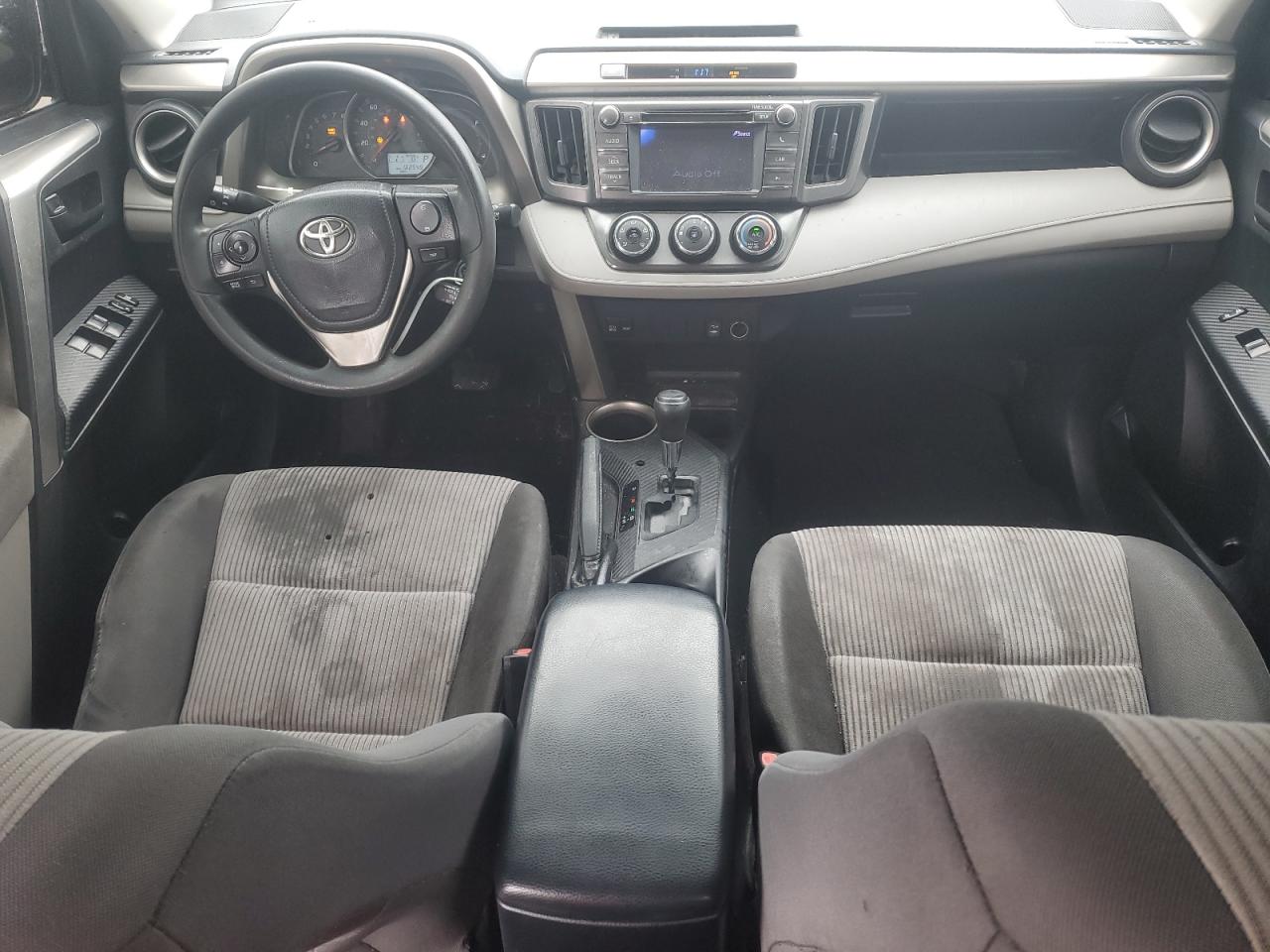 2013 Toyota RAV 4 - Image 8