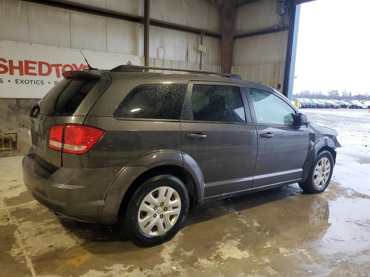 2015 Dodge Journey - Image 3