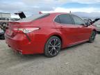 2020 Toyota Camry Se na sprzedaż w Las Vegas, NV - Front End
