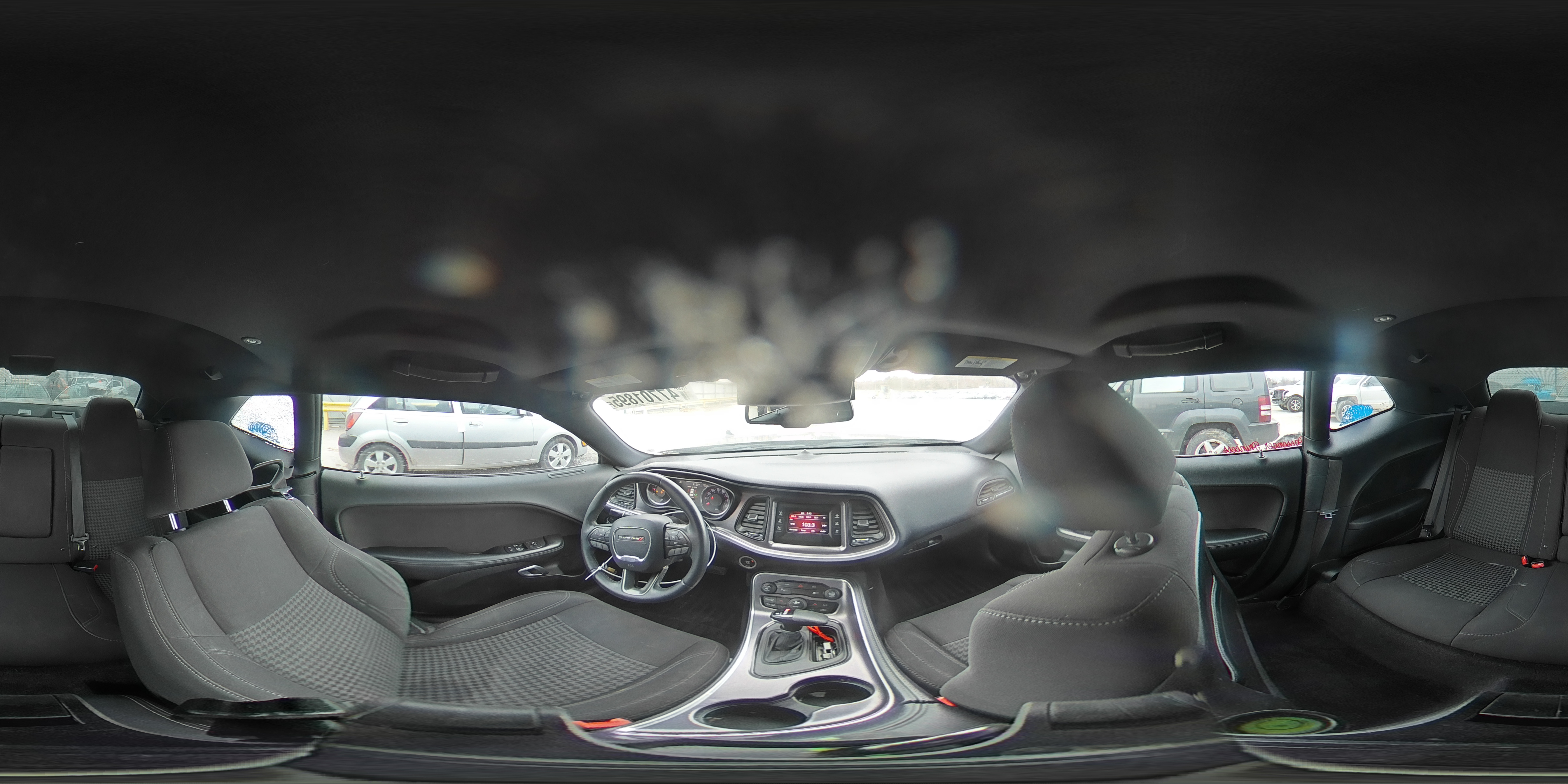 2016 Dodge Challenger - Image 14