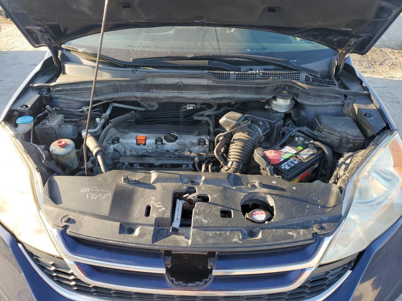 2011 Honda CR-V - Image 14