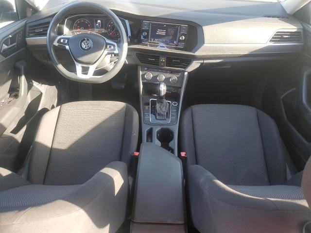  VOLKSWAGEN JETTA 2019 Черный