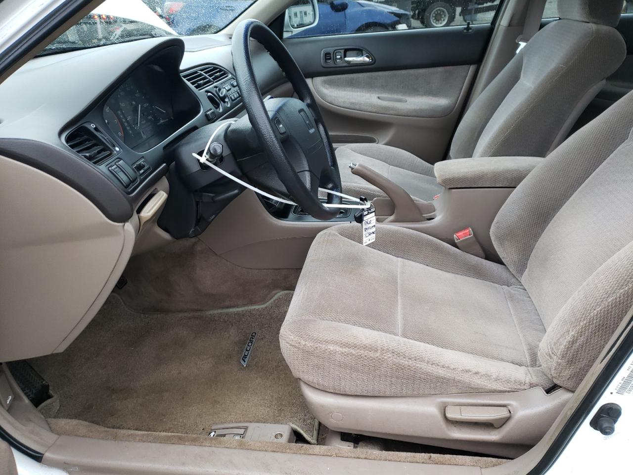 1996 Honda Accord - Image 7