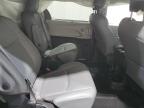 2021 Toyota Sienna Xle на продаже в Rogersville, MO - Rollover