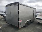 2021 Interstate Enclosed Cargo Trailer for Sale in San Diego, CA - Front End