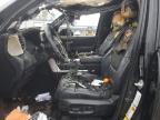 2023 Toyota Tundra Crewmax Platinum للبيع في Harleyville، SC - Burn