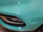 2021 FORD TOURNEO CU for sale at Copart NEWBURY