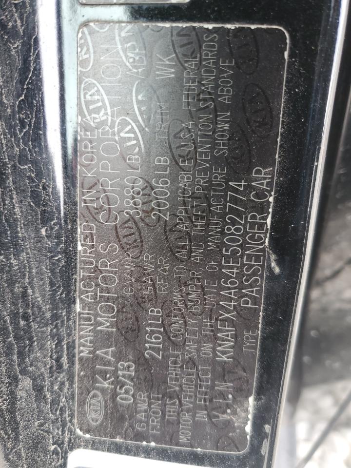 2014 Kia Forte - Image 13