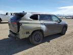 2022 Toyota Highlander Hybrid Xle на продаже в Helena, MT - Mechanical