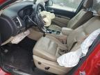 2017 Dodge Durango Gt იყიდება Madisonville-ში, TN - Undercarriage